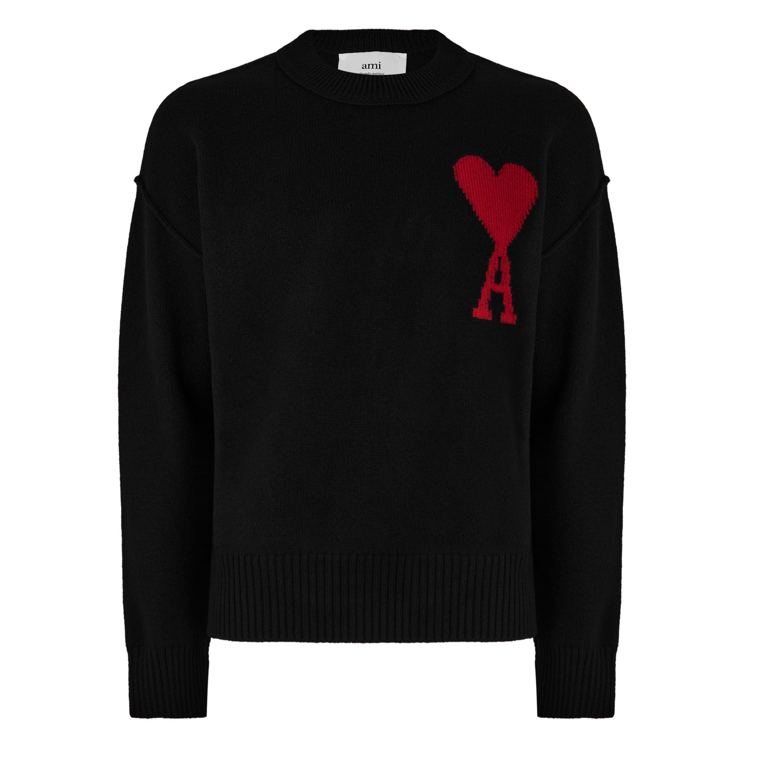 Ami Paris Jumper Supplier