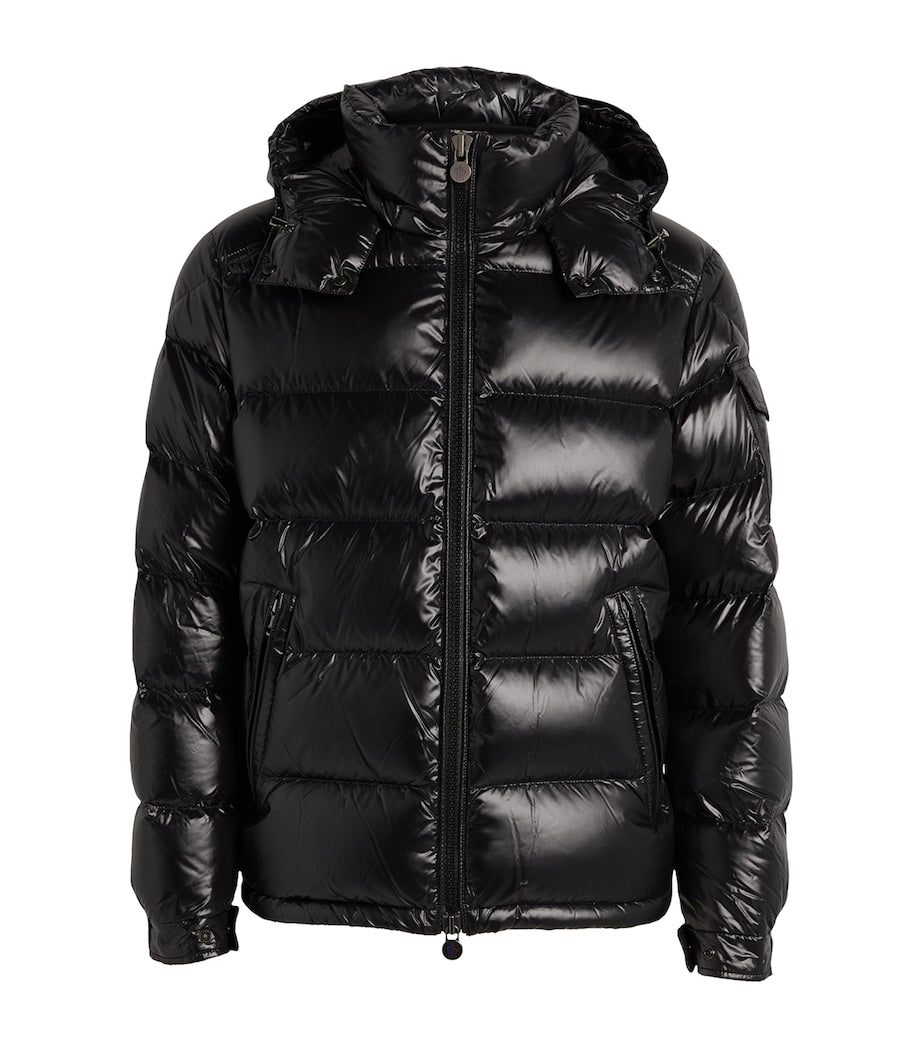 Monclear Puffer Jacket Supplier
