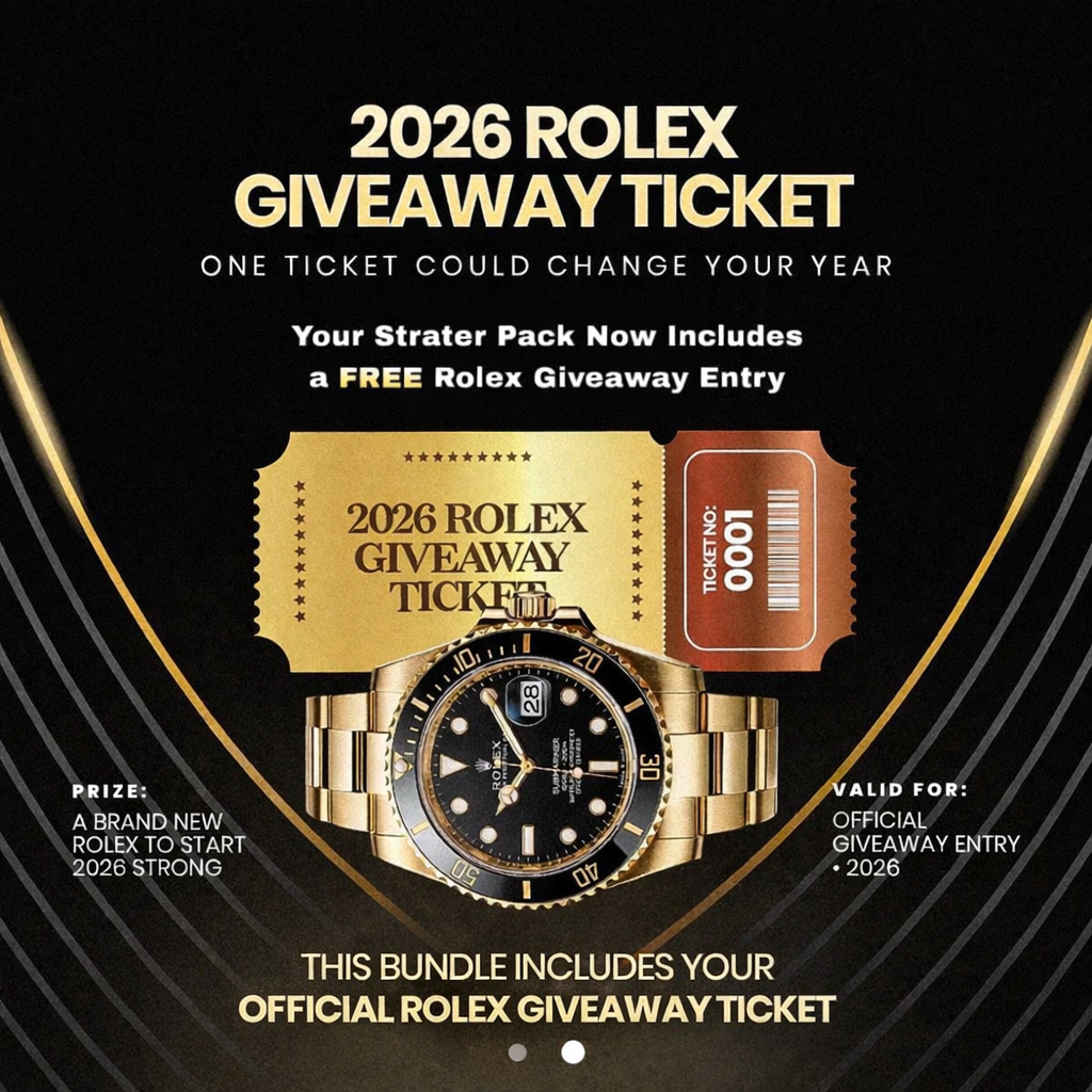 Step By Step Reselling Guide