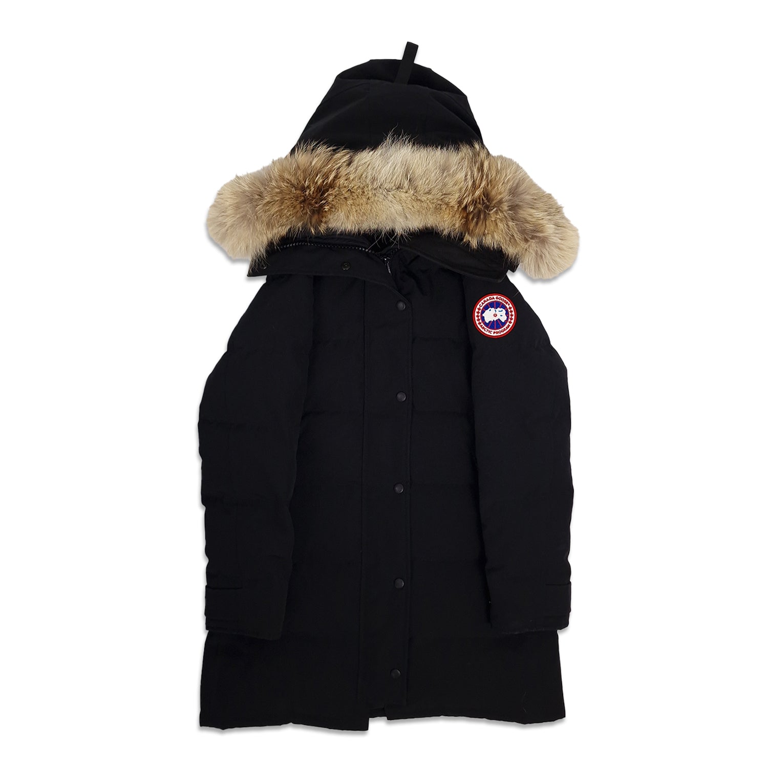 Canada Goose Coat Supplier